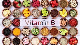 Vitamin B untuk otak
